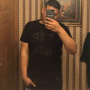 Meet your Posher, Tomas